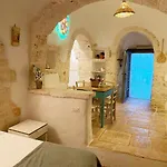 Trullo Bianco Casa de Férias Ostuni