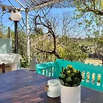 Casa de Férias Trullo Bianco *