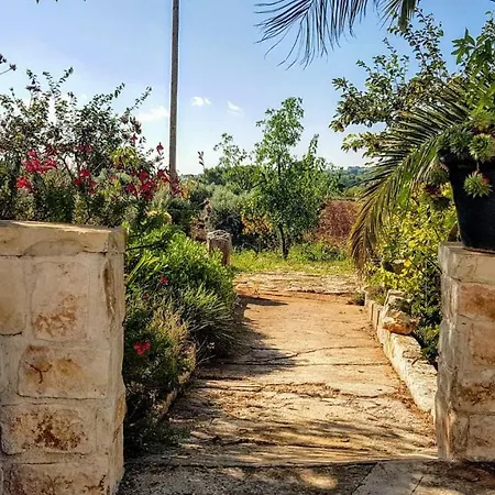 Trullo Bianco