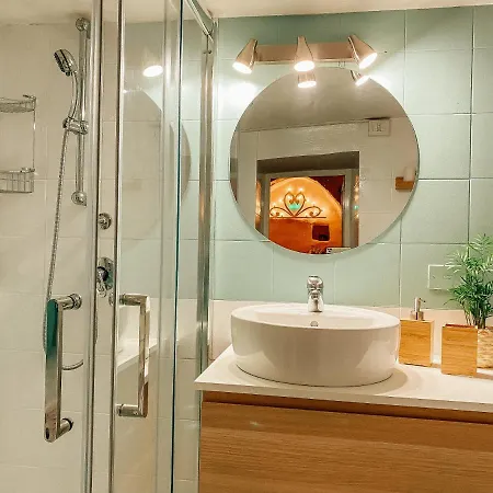 Trullo Bianco * Ostuni