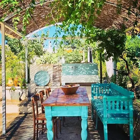 Trullo Bianco * 오스투니