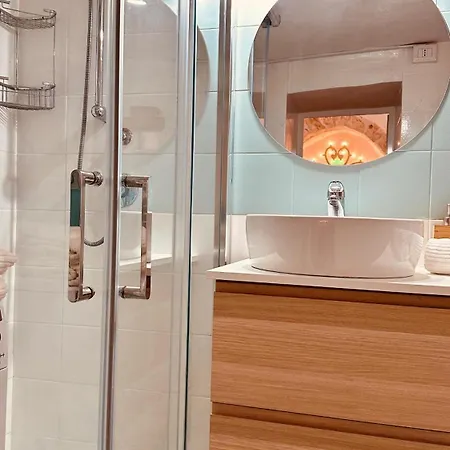 Trullo Bianco * Ostuni