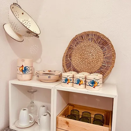 Σπίτι διακοπών Trullo Bianco Ostuni