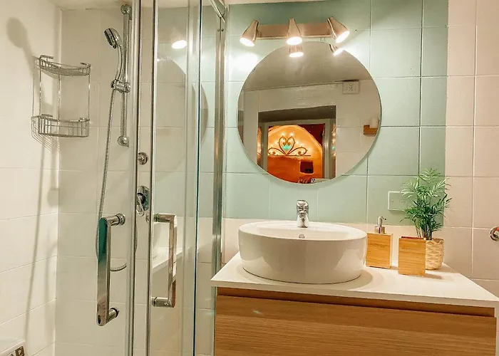 Trullo Bianco * 오스투니