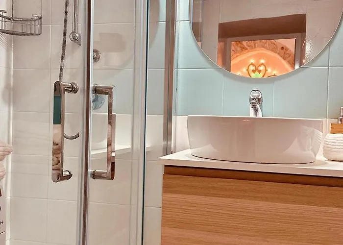 Trullo Bianco * Ostuni